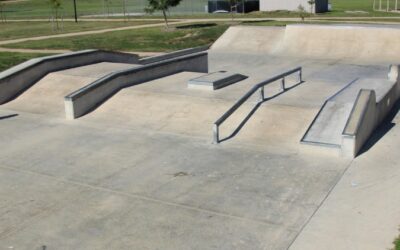 Seymour Skatepark