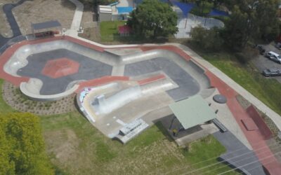 Whittlesea Skatepark