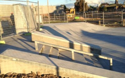 Horsham Skatepark