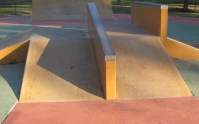 Puckapunyal Skatepark