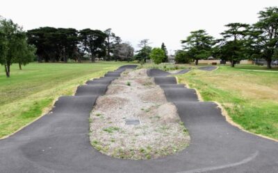 Whittlesea Pump Track