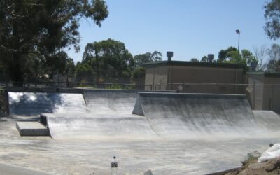 Coldstream Skatepark