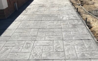 Decorative Paving