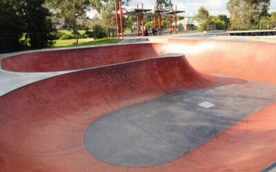 Epping Skatepark