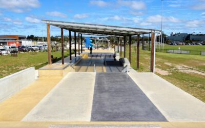 Torquay Skatepark